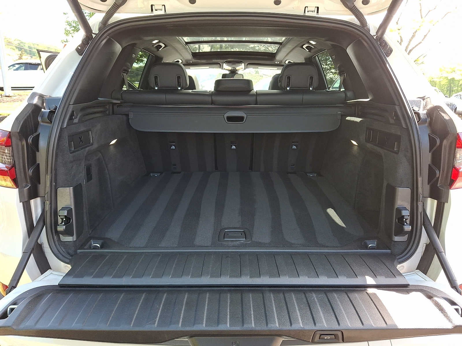 2023 BMW X5 xDrive40i Sports Activity Vehicle