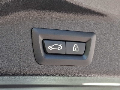 2023 BMW X5 xDrive40i Sports Activity Vehicle