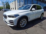 2023 BMW X5 xDrive40i Sports Activity Vehicle