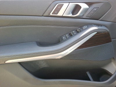 2023 BMW X5 xDrive40i Sports Activity Vehicle