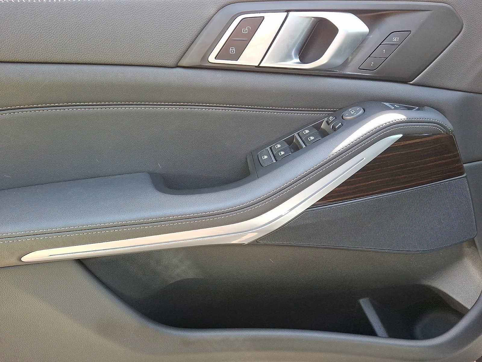 2023 BMW X5 xDrive40i Sports Activity Vehicle