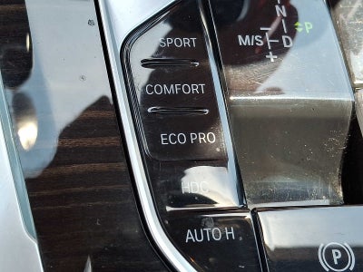 2023 BMW X5 xDrive40i Sports Activity Vehicle