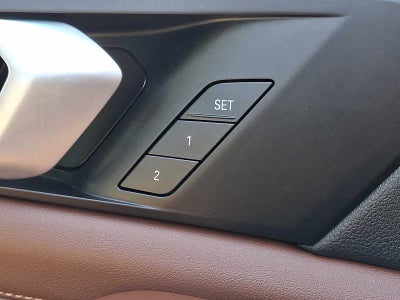 2023 BMW X5 xDrive40i Sports Activity Vehicle