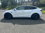 2020 Tesla Model Y Long Range AWD