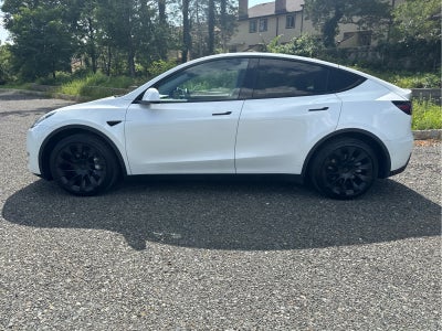 2020 Tesla Model Y Long Range AWD