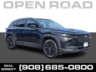 2023 Mazda Mazda CX-50 2.5 S Preferred Plus Package AWD