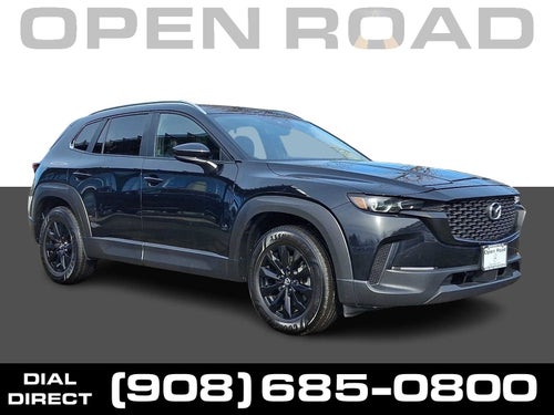 2023 Mazda Mazda CX-50 2.5 S Preferred Plus Package AWD