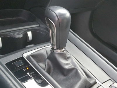 2023 Mazda Mazda CX-50 2.5 S Preferred Plus Package AWD