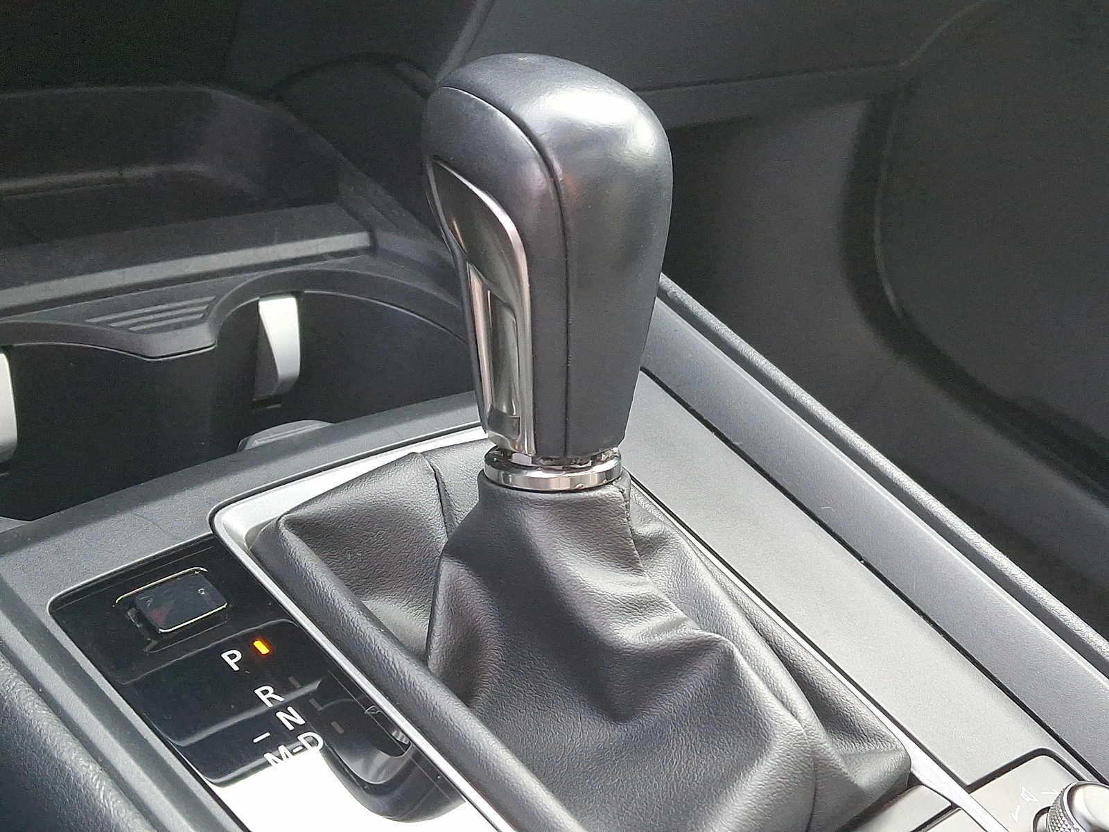 2023 Mazda Mazda CX-50 2.5 S Preferred Plus Package AWD