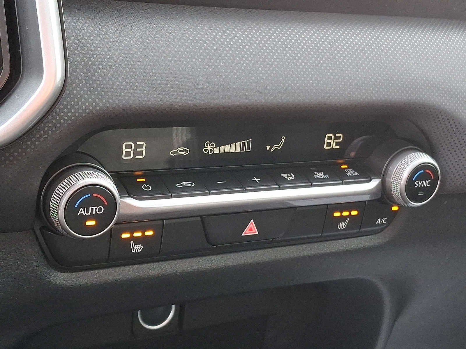 2023 Mazda Mazda CX-50 2.5 S Preferred Plus Package AWD