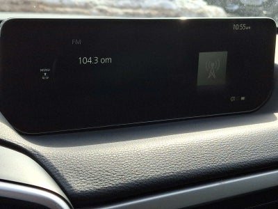 2023 Mazda Mazda CX-50 2.5 S Preferred Plus Package AWD