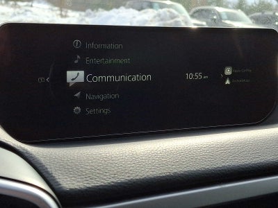 2023 Mazda Mazda CX-50 2.5 S Preferred Plus Package AWD