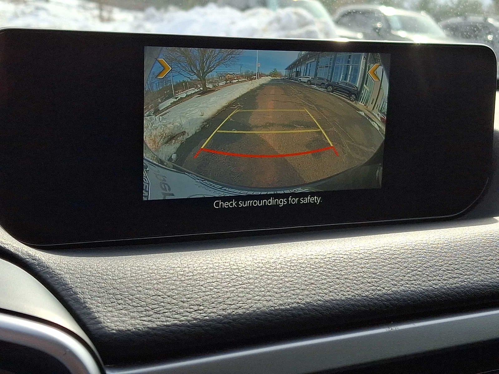 2023 Mazda Mazda CX-50 2.5 S Preferred Plus Package AWD