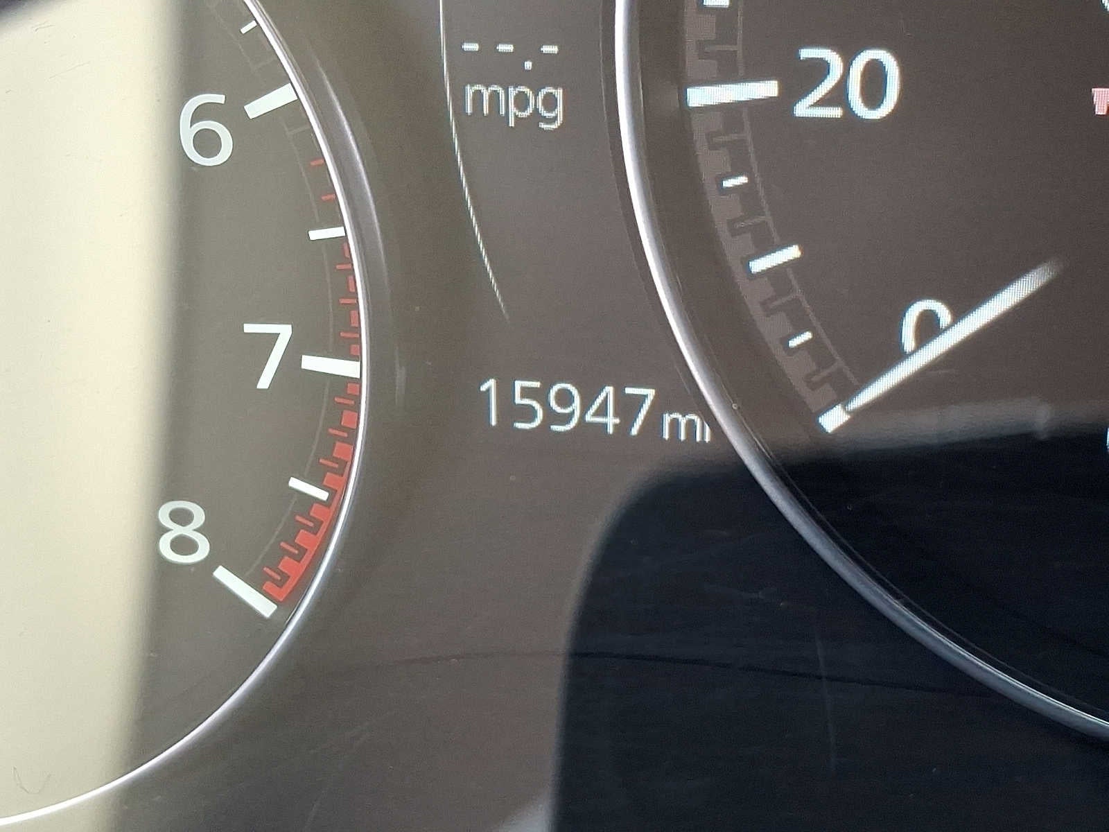 2023 Mazda Mazda CX-50 2.5 S Preferred Plus Package AWD