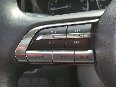 2023 Mazda Mazda CX-50 2.5 S Preferred Plus Package AWD