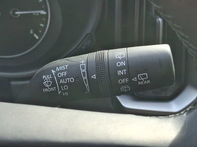 2023 Mazda Mazda CX-50 2.5 S Preferred Plus Package AWD