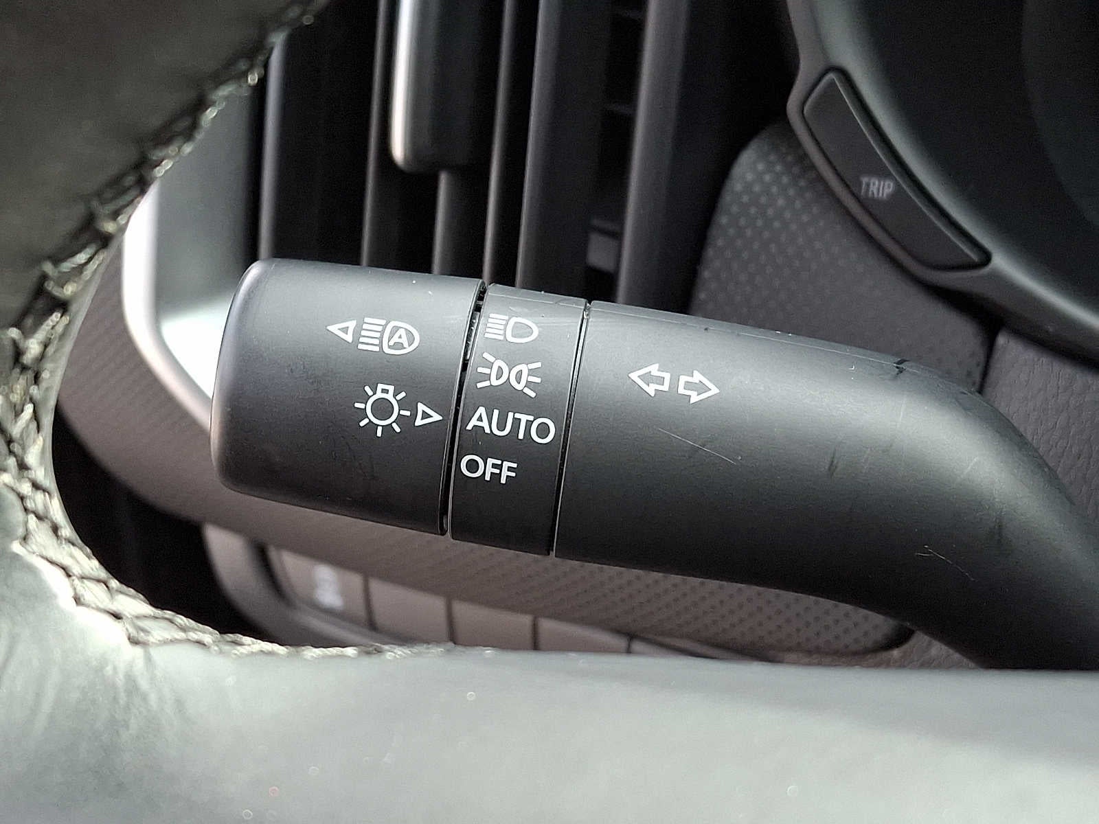 2023 Mazda Mazda CX-50 2.5 S Preferred Plus Package AWD