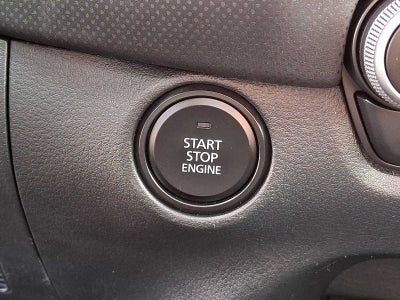 2023 Mazda Mazda CX-50 2.5 S Preferred Plus Package AWD