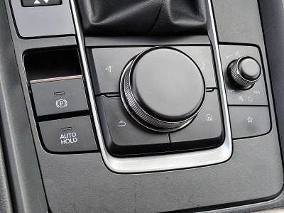 2023 Mazda Mazda CX-50 2.5 S Preferred Plus Package AWD