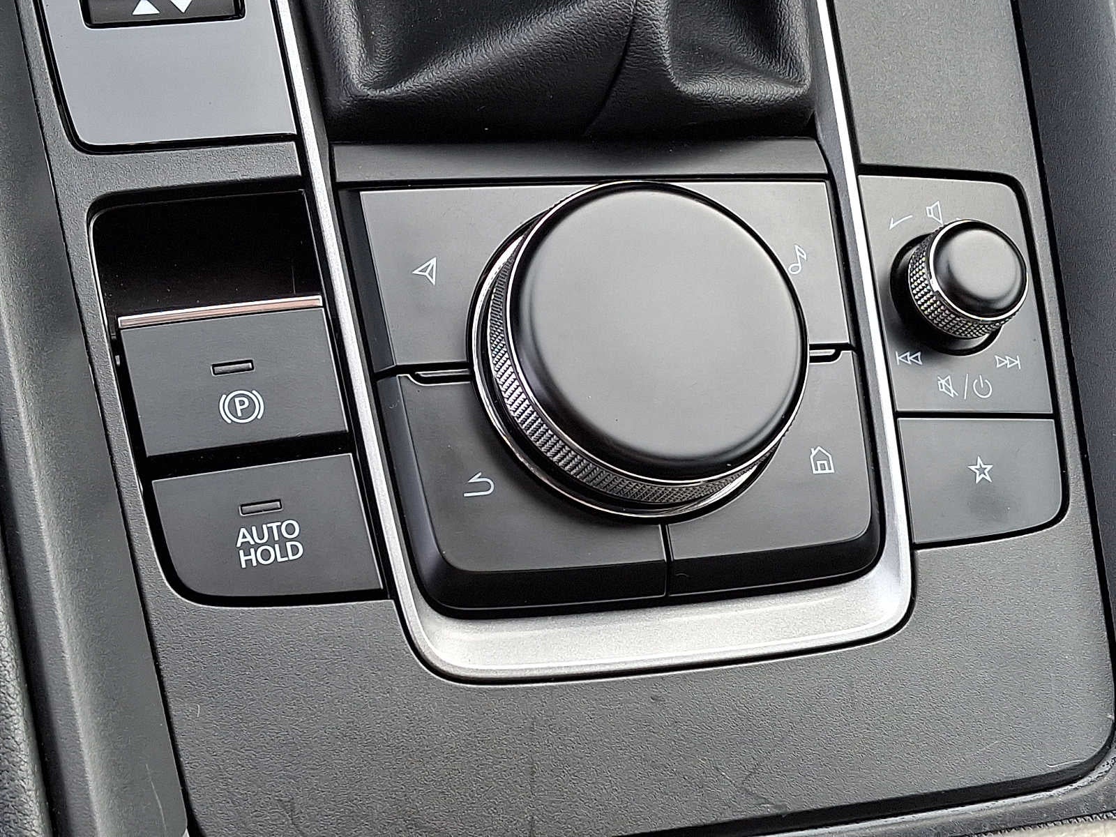 2023 Mazda Mazda CX-50 2.5 S Preferred Plus Package AWD