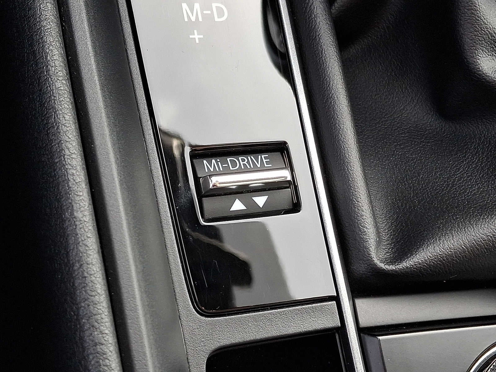 2023 Mazda Mazda CX-50 2.5 S Preferred Plus Package AWD