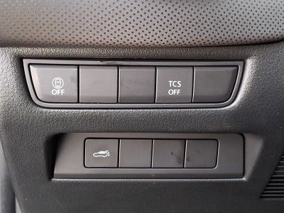 2023 Mazda Mazda CX-50 2.5 S Preferred Plus Package AWD