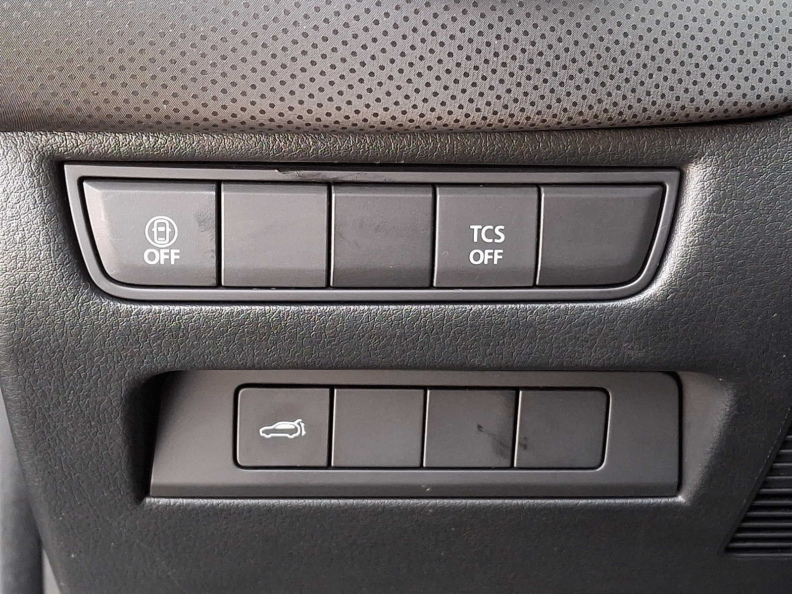 2023 Mazda Mazda CX-50 2.5 S Preferred Plus Package AWD