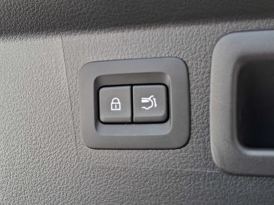 2023 Mazda Mazda CX-50 2.5 S Preferred Plus Package AWD