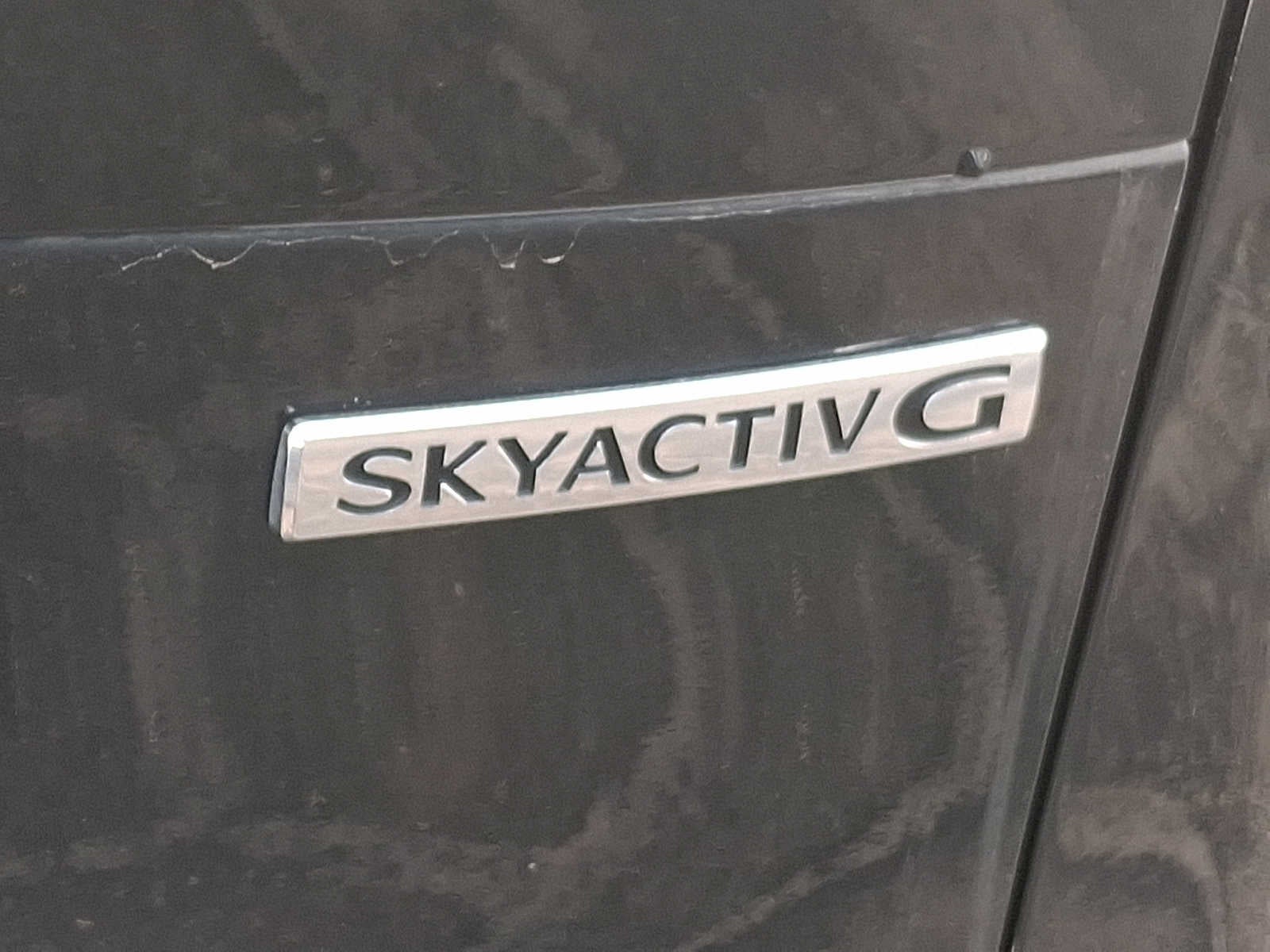 2023 Mazda Mazda CX-50 2.5 S Preferred Plus Package AWD