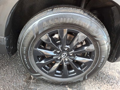 2023 Mazda Mazda CX-50 2.5 S Preferred Plus Package AWD