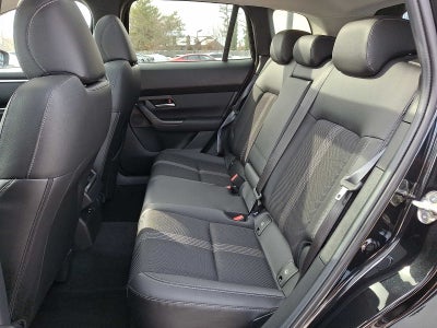 2023 Mazda Mazda CX-50 2.5 S Preferred Plus Package AWD