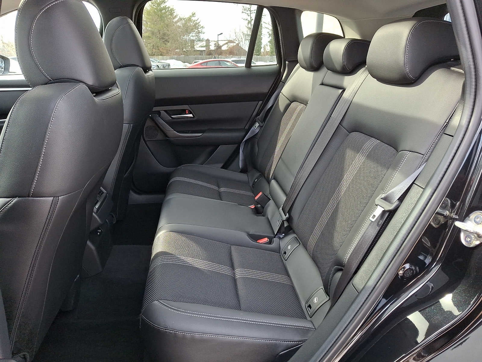 2023 Mazda Mazda CX-50 2.5 S Preferred Plus Package AWD