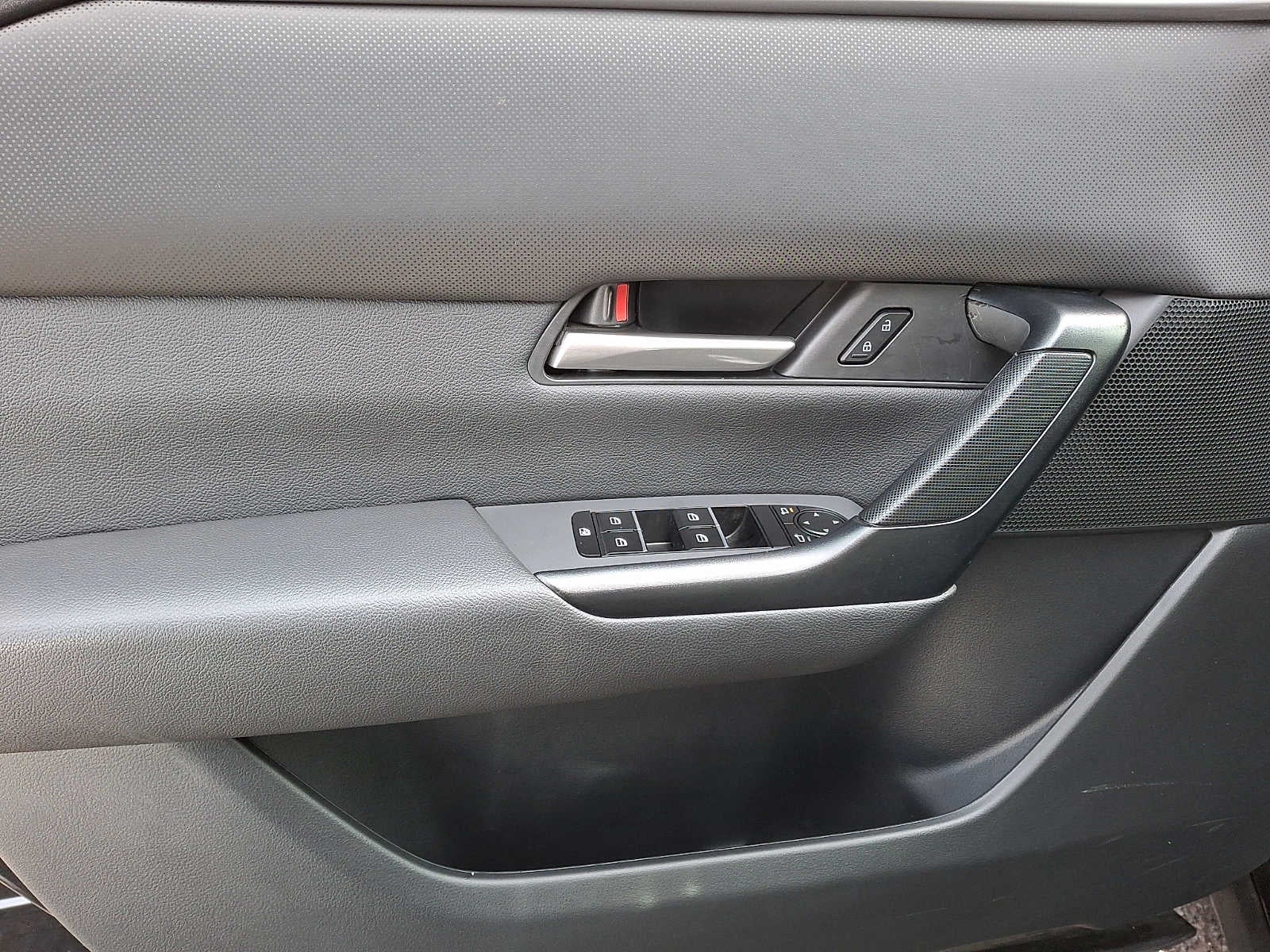 2023 Mazda Mazda CX-50 2.5 S Preferred Plus Package AWD