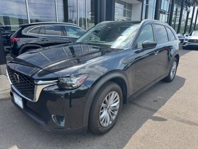 2024 Mazda Mazda CX-90 3.3 Turbo Select AWD