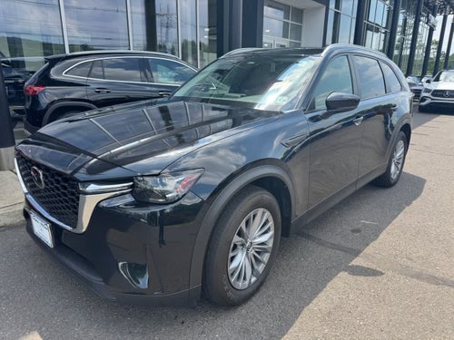 2024 Mazda Mazda CX-90 3.3 Turbo Select AWD