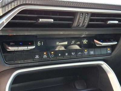 2024 Mazda Mazda CX-90 3.3 Turbo Select AWD