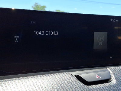 2024 Mazda Mazda CX-90 3.3 Turbo Select AWD