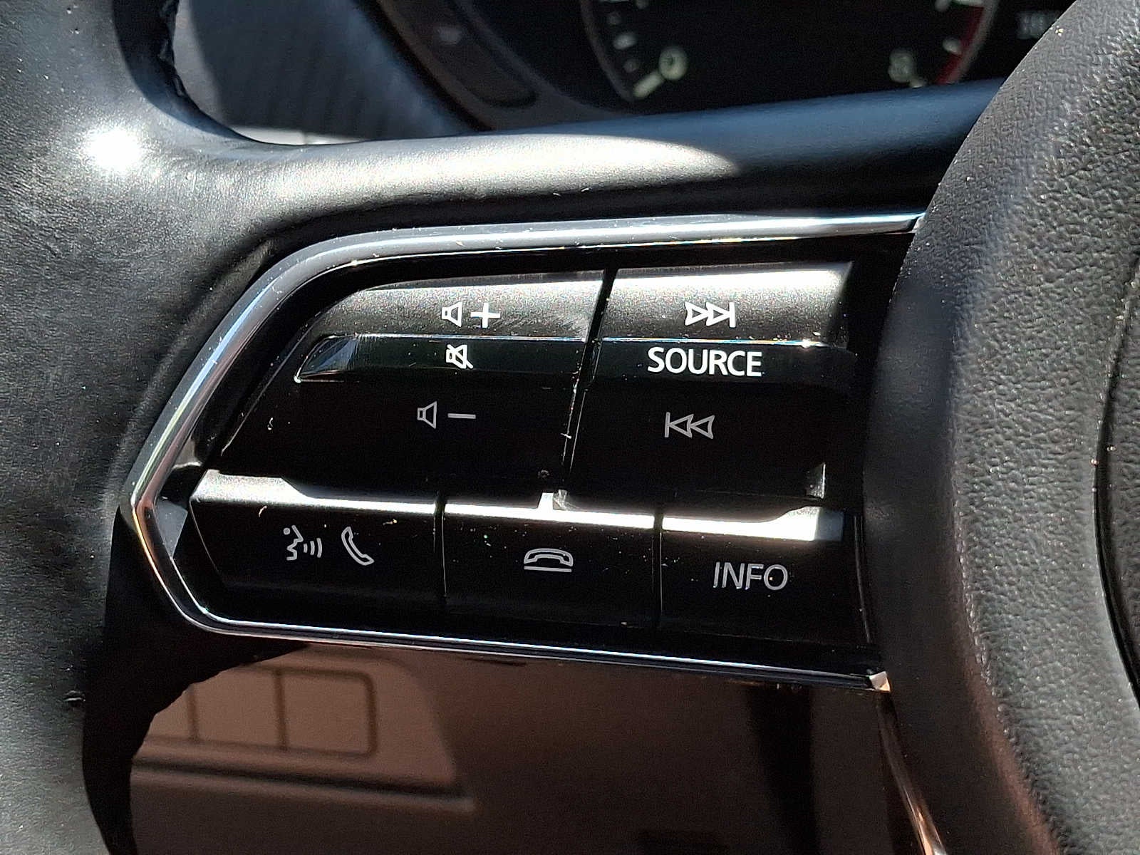 2024 Mazda Mazda CX-90 3.3 Turbo Select AWD