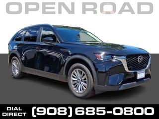 2024 Mazda Mazda CX-90 3.3 Turbo Select AWD