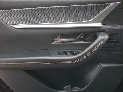 2024 Mazda Mazda CX-90 3.3 Turbo S Premium AWD