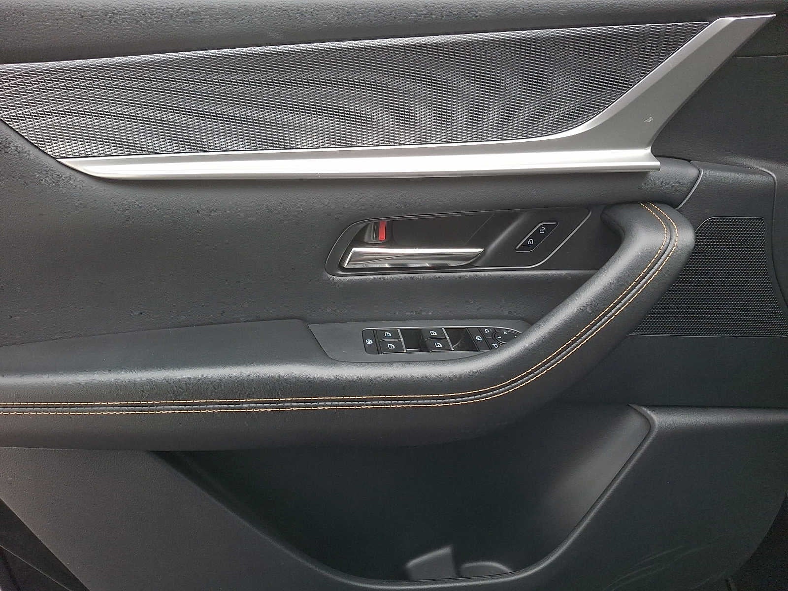 2024 Mazda Mazda CX-90 3.3 Turbo S Premium AWD