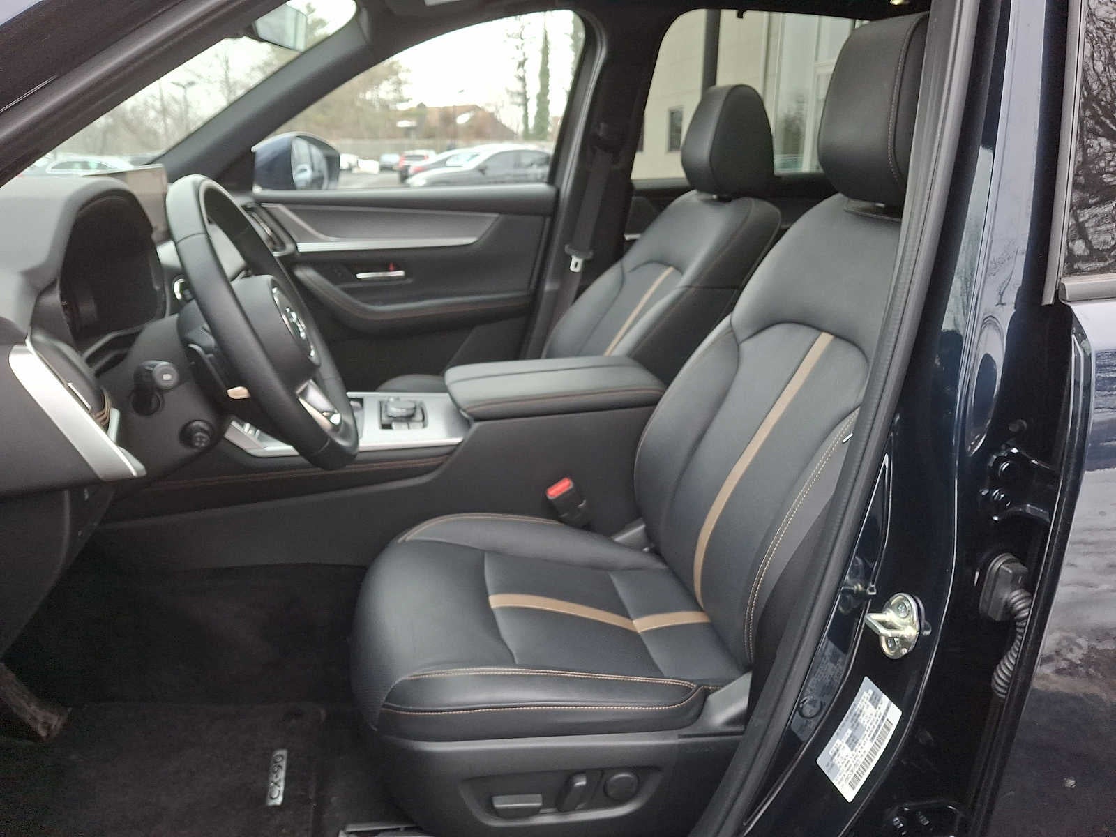 2024 Mazda Mazda CX-90 3.3 Turbo S Premium AWD