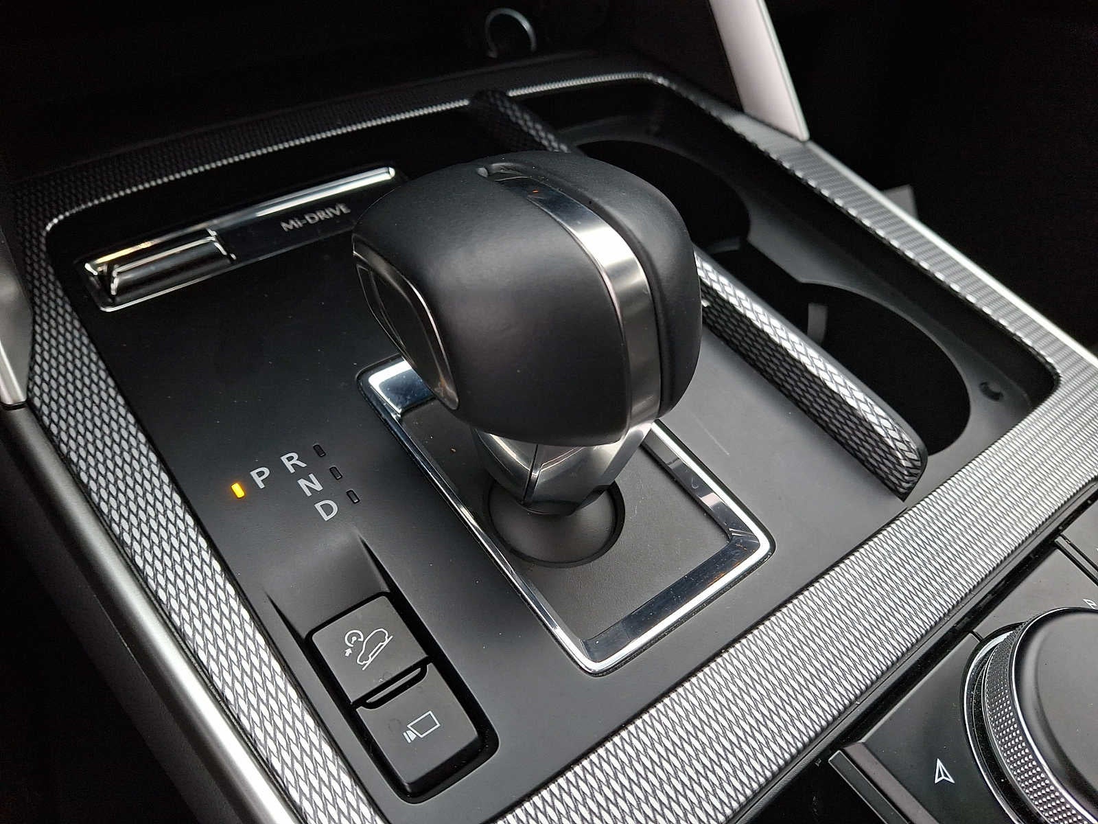 2024 Mazda Mazda CX-90 3.3 Turbo S Premium AWD