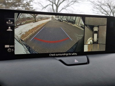 2024 Mazda Mazda CX-90 3.3 Turbo S Premium AWD