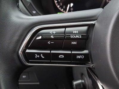 2024 Mazda Mazda CX-90 3.3 Turbo S Premium AWD