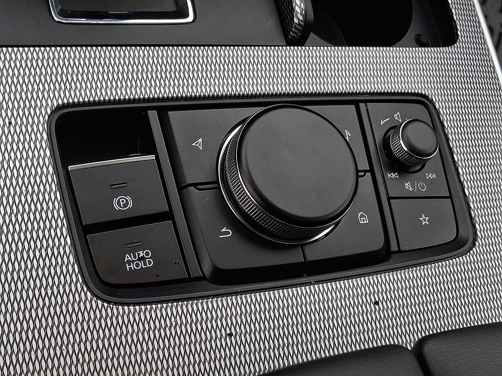 2024 Mazda Mazda CX-90 3.3 Turbo S Premium AWD