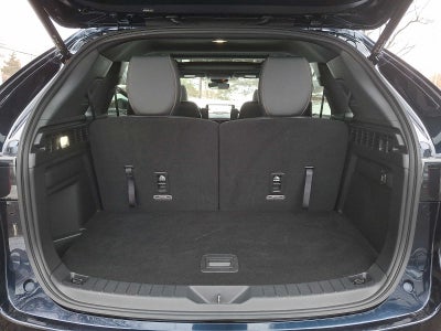 2024 Mazda Mazda CX-90 3.3 Turbo S Premium AWD