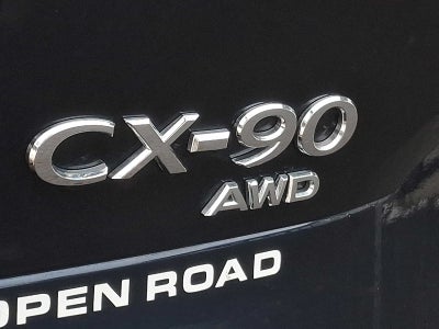 2024 Mazda Mazda CX-90 3.3 Turbo S Premium AWD