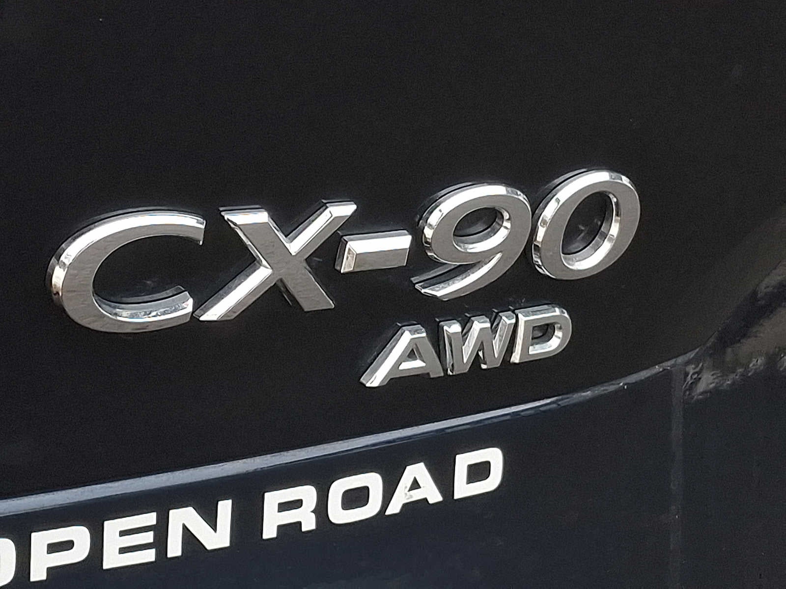 2024 Mazda Mazda CX-90 3.3 Turbo S Premium AWD