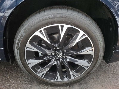 2024 Mazda Mazda CX-90 3.3 Turbo S Premium AWD